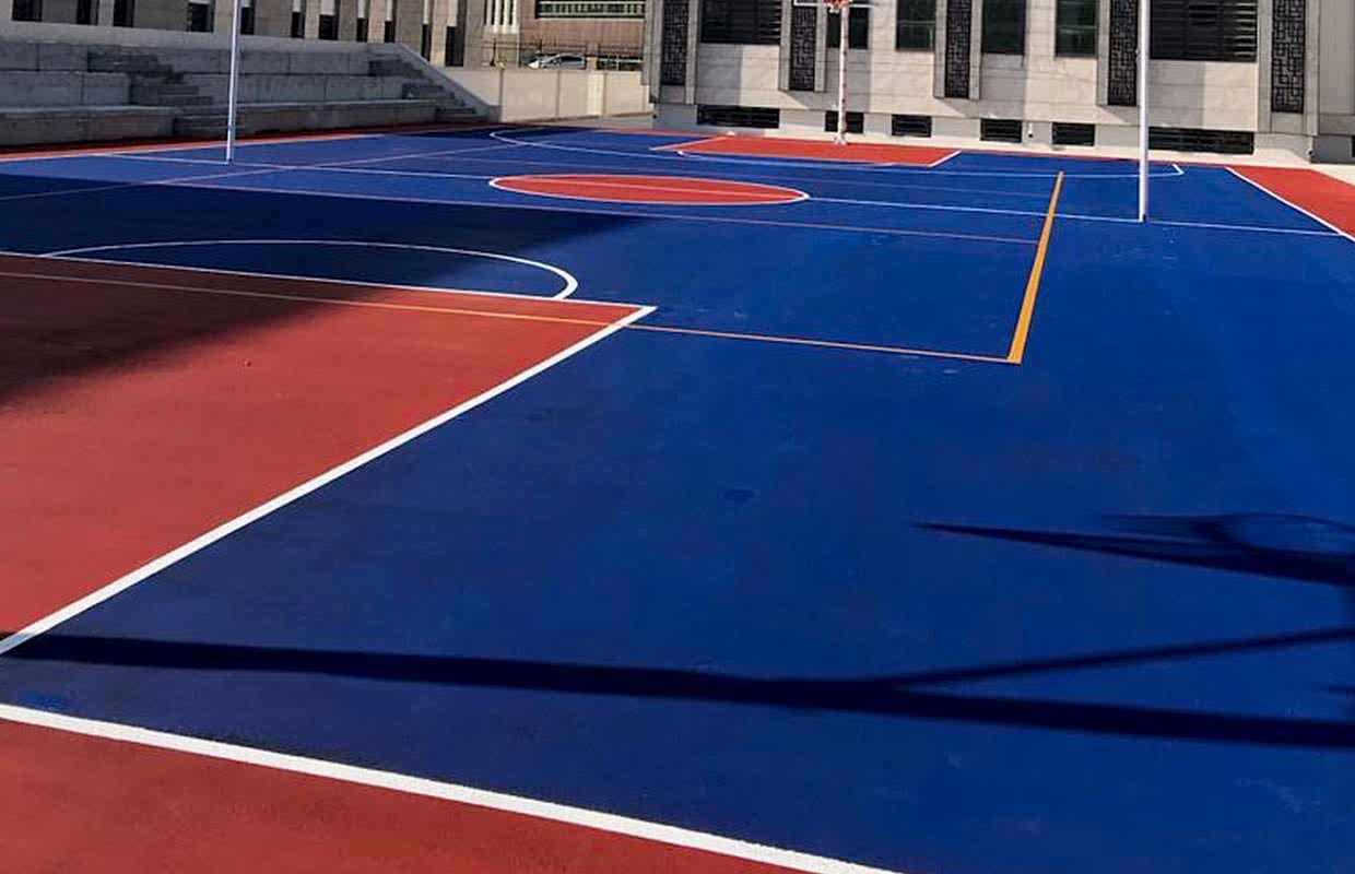 25 Aralık M.A.L. |  Akrilik Saha Uygulamaları