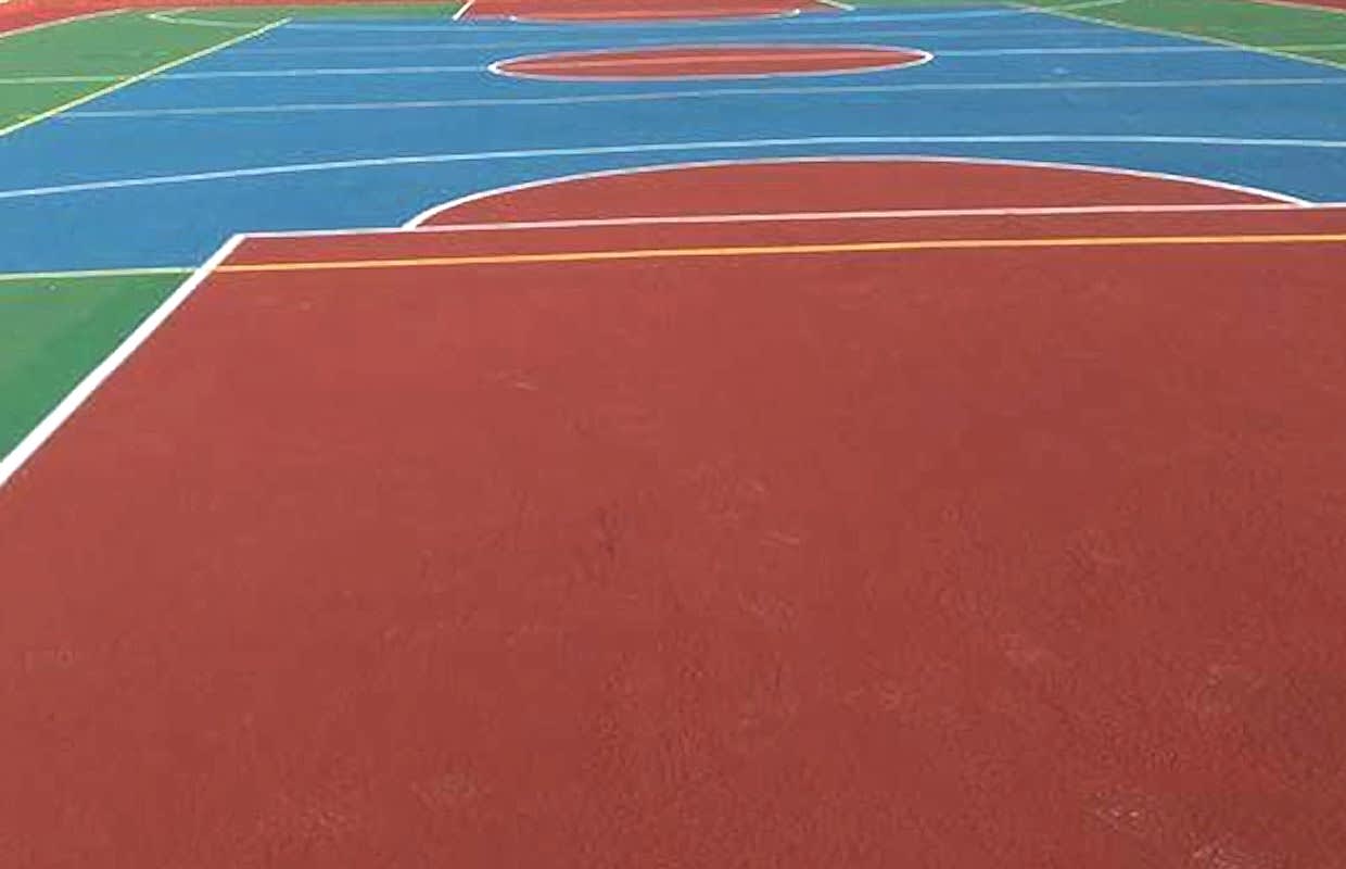 İslahiye Meslek Yüksek Okulu | Akrilik Saha Uygulamaları