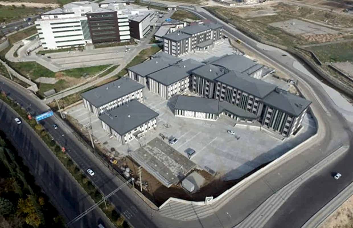 25 Aralık Elektrik Meslek Lisesi | Epoksi Uygulamaları