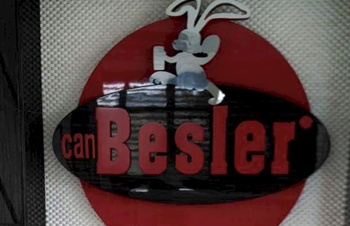 Can Besler Gıda | Epoksi Uygulamaları