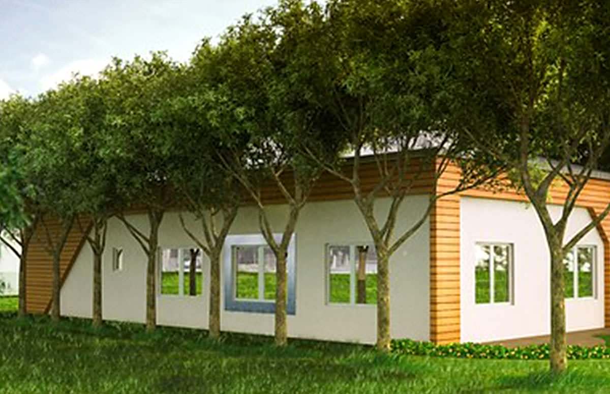 Gap Kuluçka Merkezi | İnşaat & Taahhüt