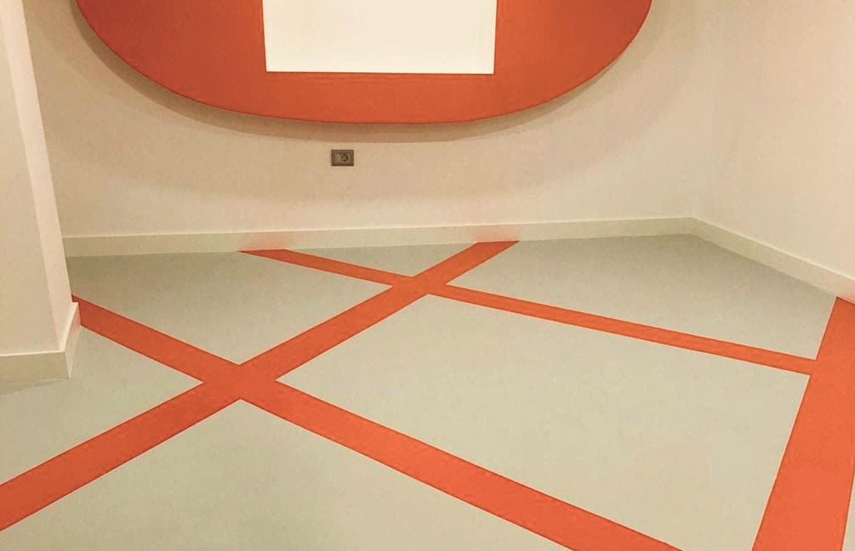 Iconova Çocuk Oyun Odaları | Poliüretan Uygulamaları