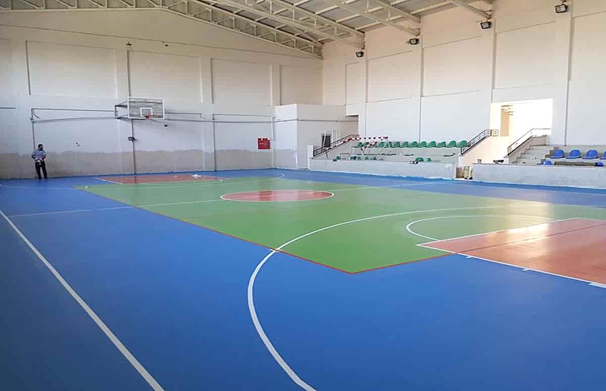 Ulgan Konukoğlu Meslek Lisesi | Poliüretan Uygulamaları